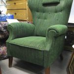 520 2261 ARMCHAIR